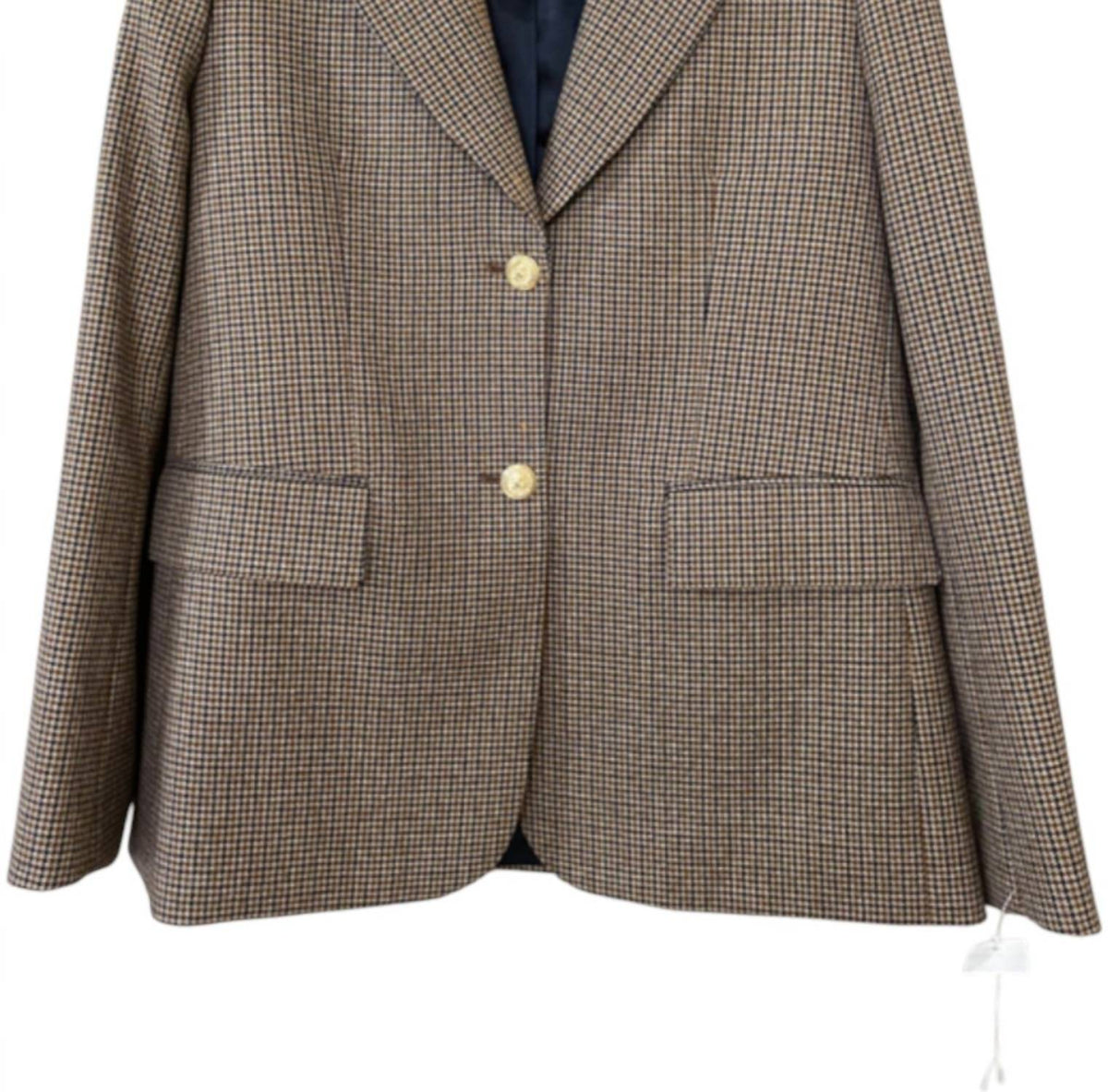 Judith & Charles - Dax Jacket