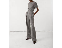 Judith & Charles - Levi Pant