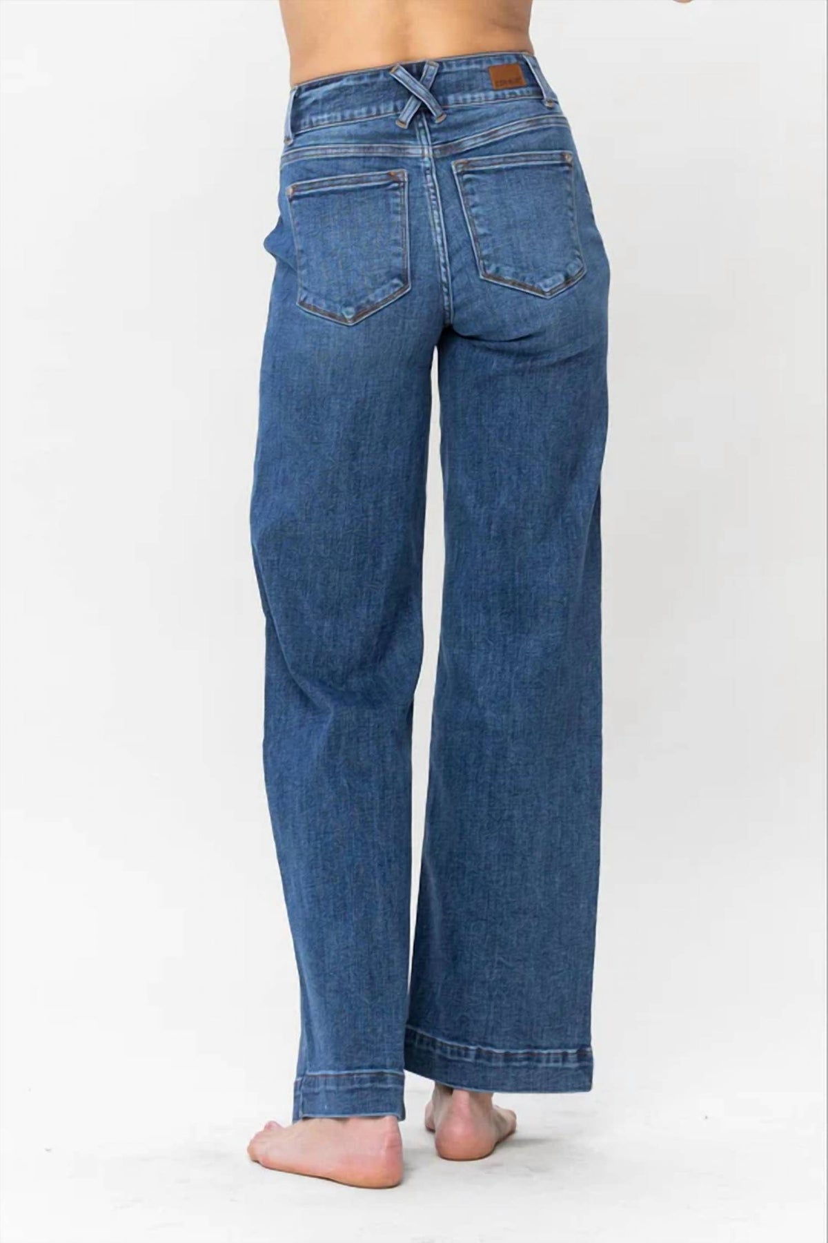 Judy Blue - Better Days Denim Jeans