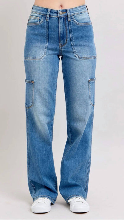Judy Blue - Cape May Jeans