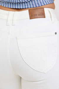 Judy Blue - Control Flare Jeans