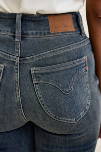 Judy Blue - Daisy High Waist Bootcut Jeans