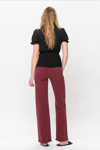 Judy Blue - Front Seam Jeans