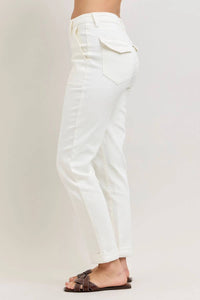 Judy Blue - High Waist Aurora Weekender Jeans