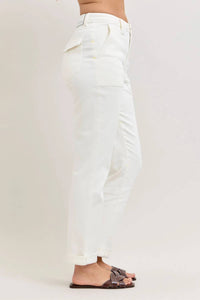 Judy Blue - High Waist Aurora Weekender Jeans