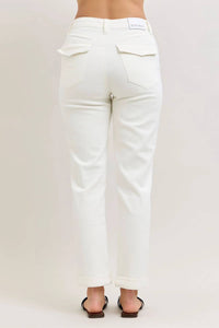 Judy Blue - High Waist Aurora Weekender Jeans