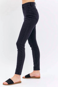 Judy Blue - High Waist Denim Jogger