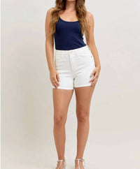 Judy Blue - High Waist Short