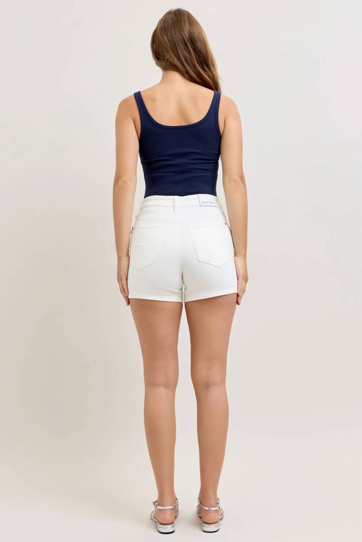 Judy Blue - High Waist Short