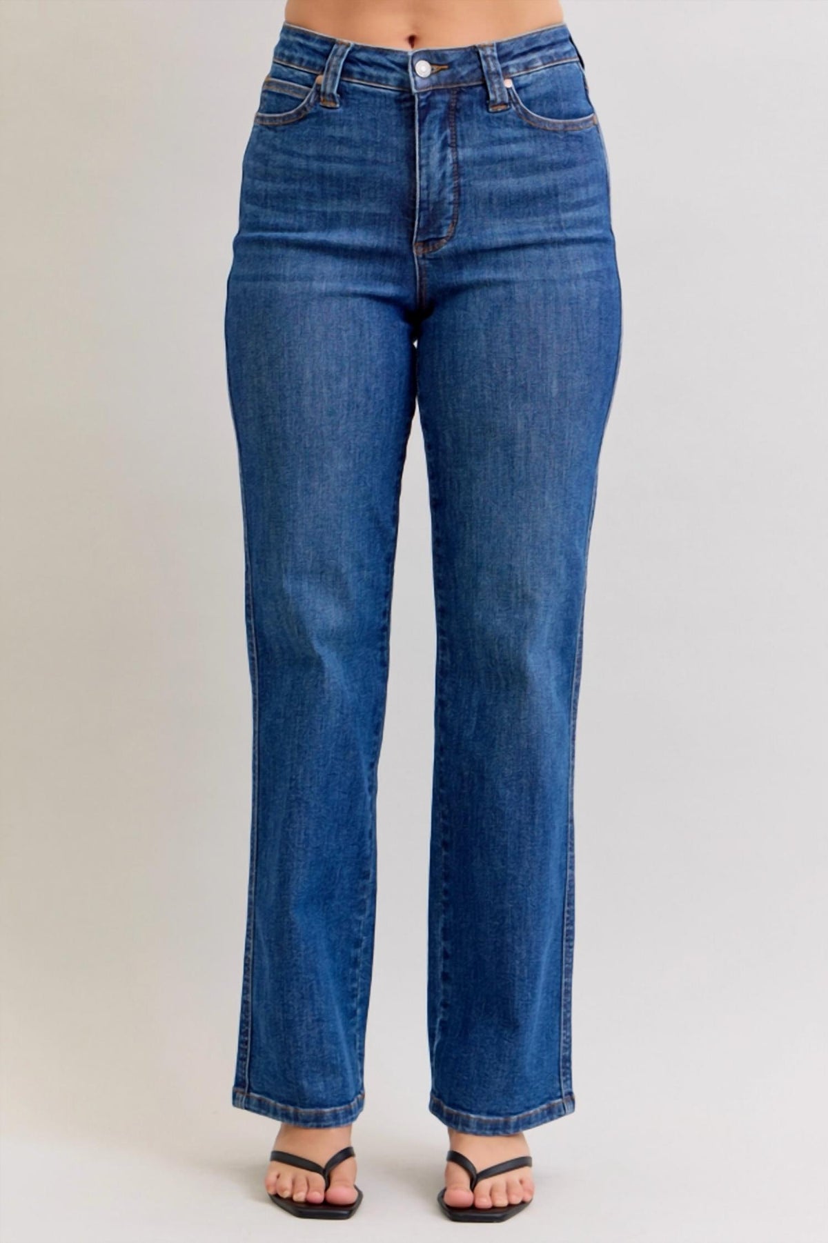 Judy Blue - High Waisted Tummy Control Jeans