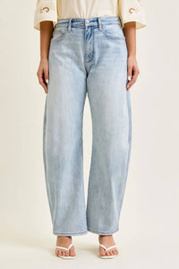 Judy Blue - Marlow Arc Leg Jeans