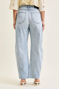 Judy Blue - Marlow Arc Leg Jeans