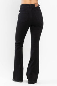 Judy Blue - Midnight Flare Jeans