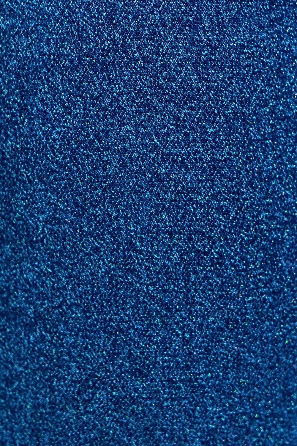 Judy Blue - Sparkle Glitter Flare Denim Jeans