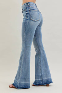Judy Blue - Tummy Control Flare Jeans