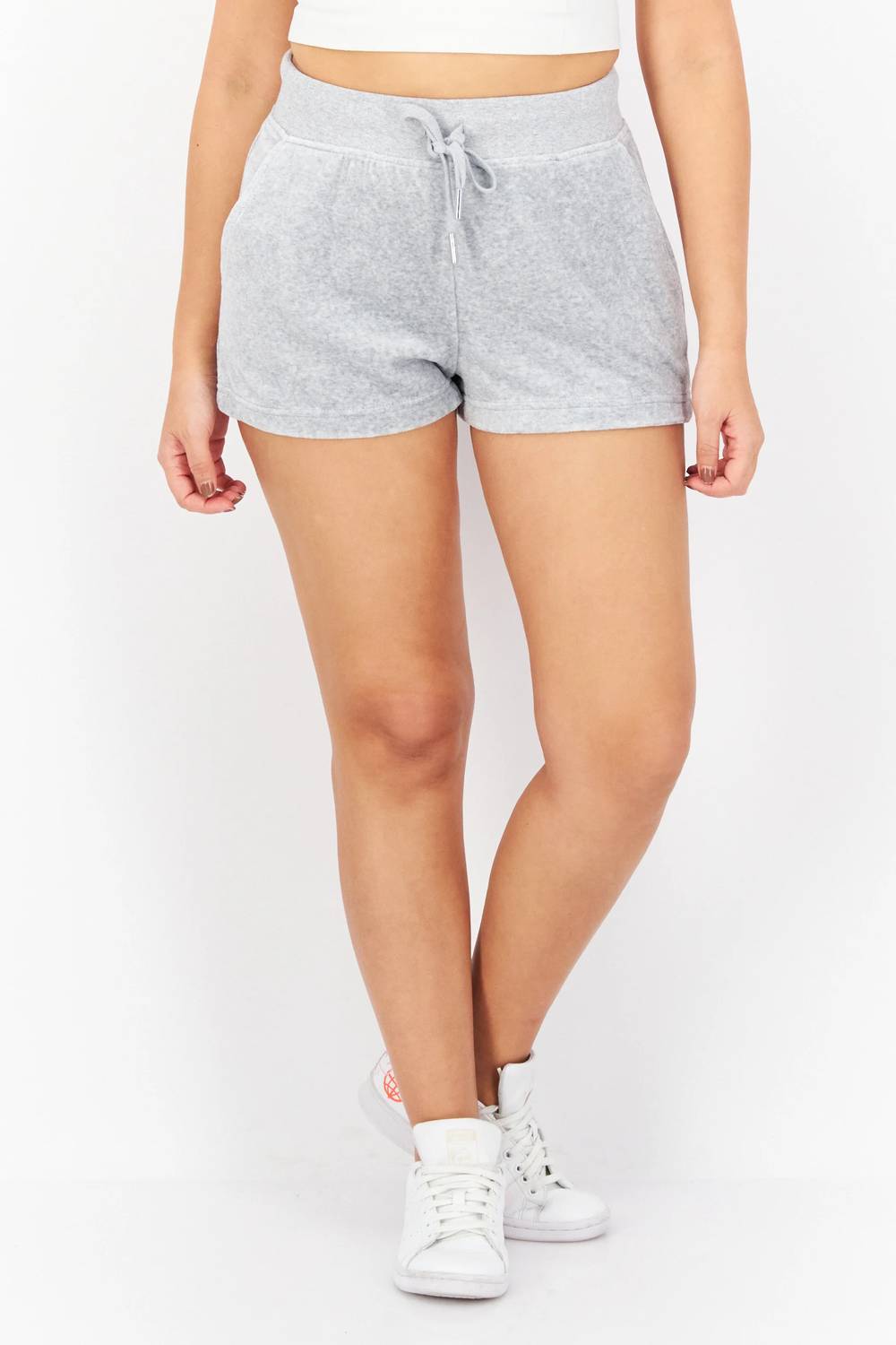 Juicy Couture - Plain Basic Short