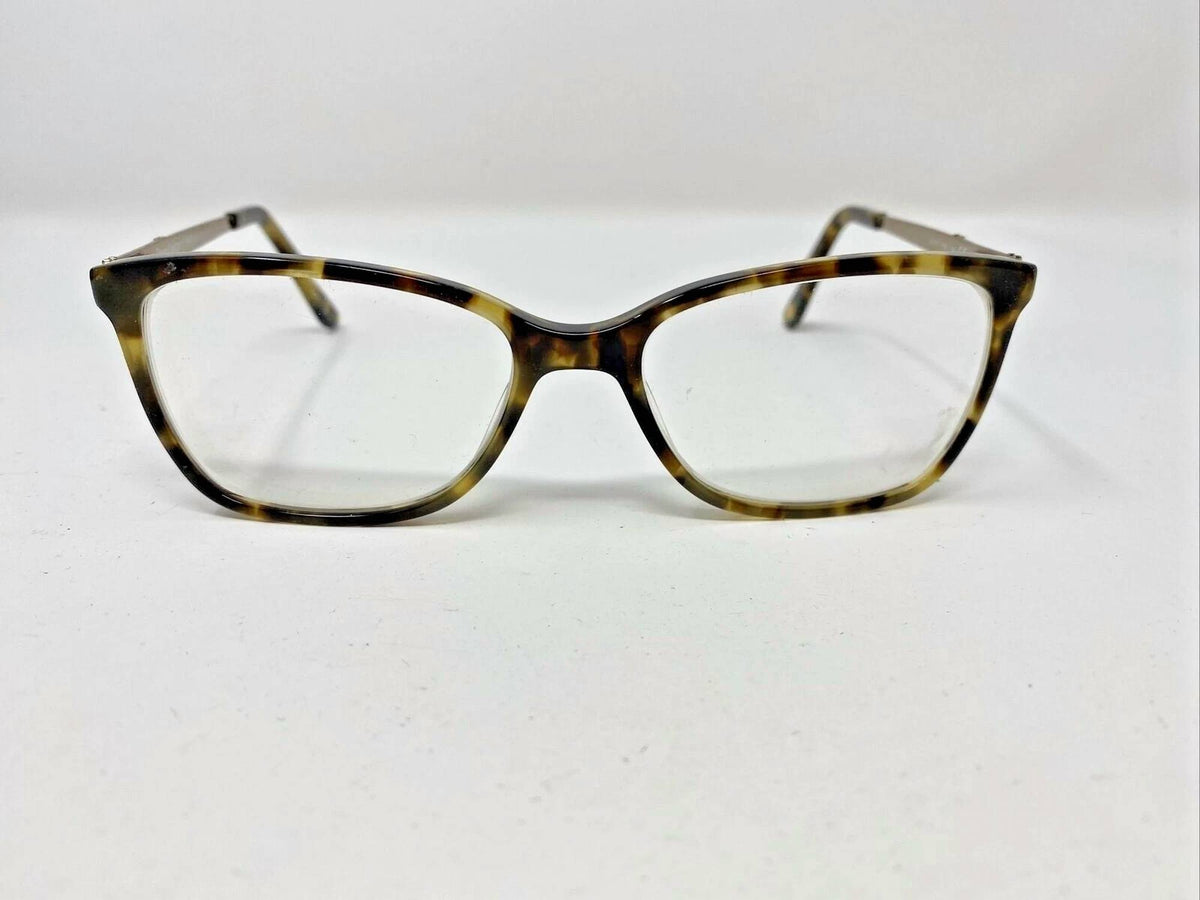 Juicy Couture - Women's Rectangle Glasses