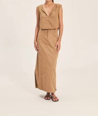 Jula - Lenny Maxi Skirt