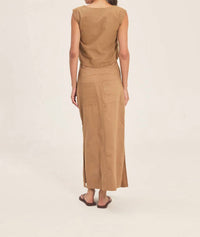 Jula - Lenny Maxi Skirt