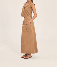Jula - Lenny Maxi Skirt