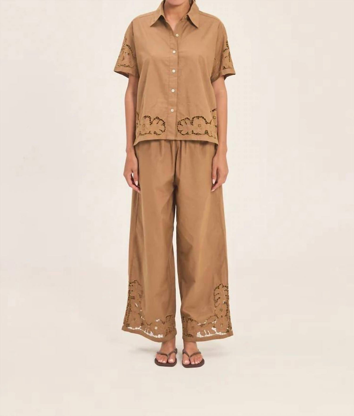 Jula - Ola Pants