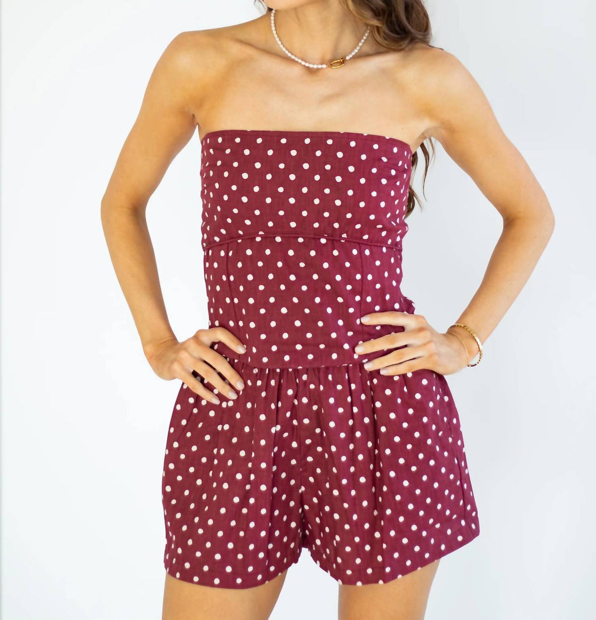 Jula - Ru Shorts