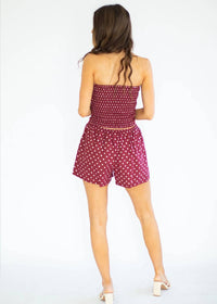 Jula - Ru Shorts