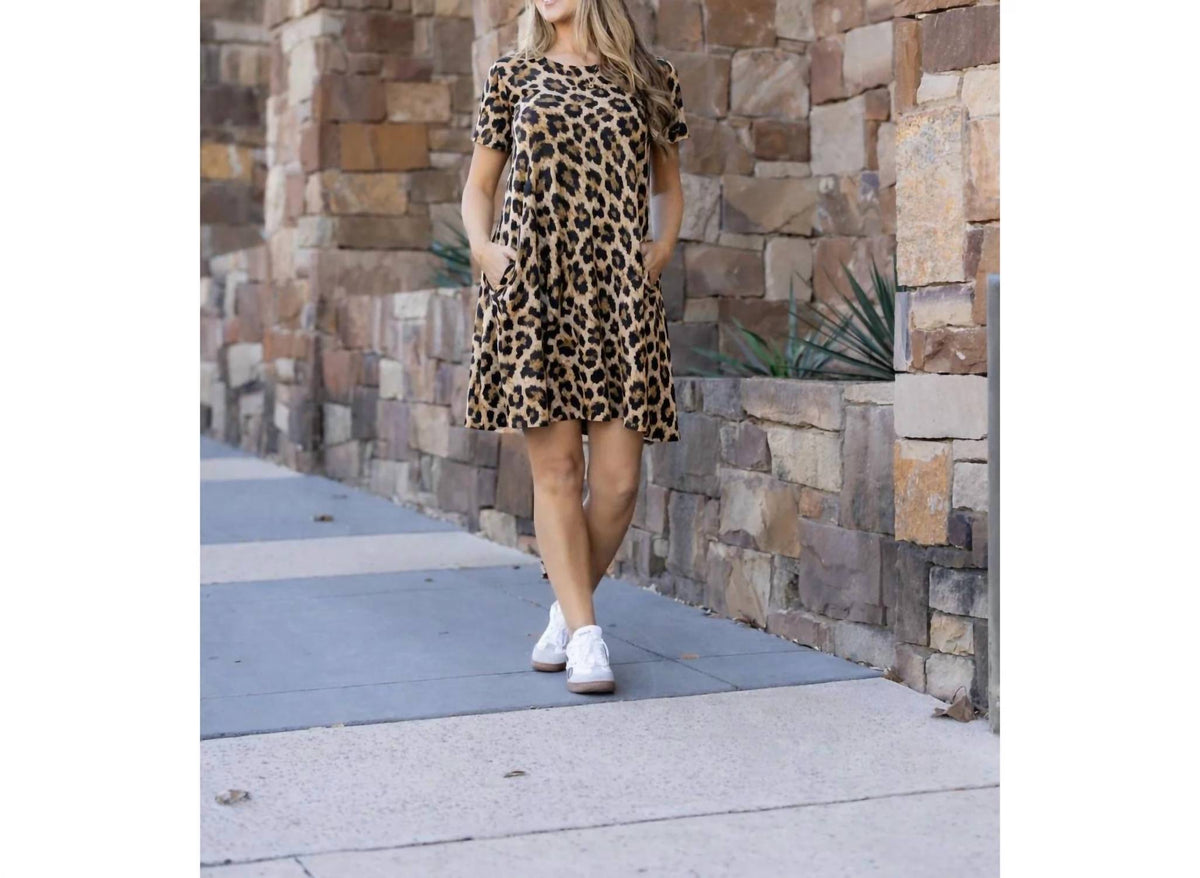 Julia Rose - Cassidymini Dress