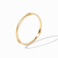 Julie Vos - Catalina Bangle - bracelets - gold - jewelry