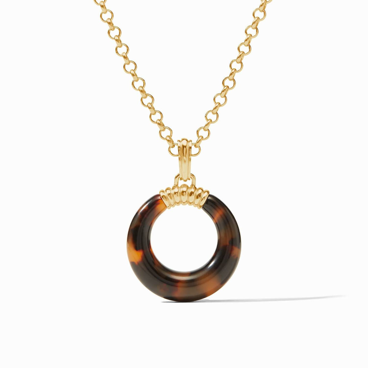 Julie Vos - Madison Statement Pendant