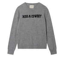 Jumper1234 - Kiss A Cowboy Sweater