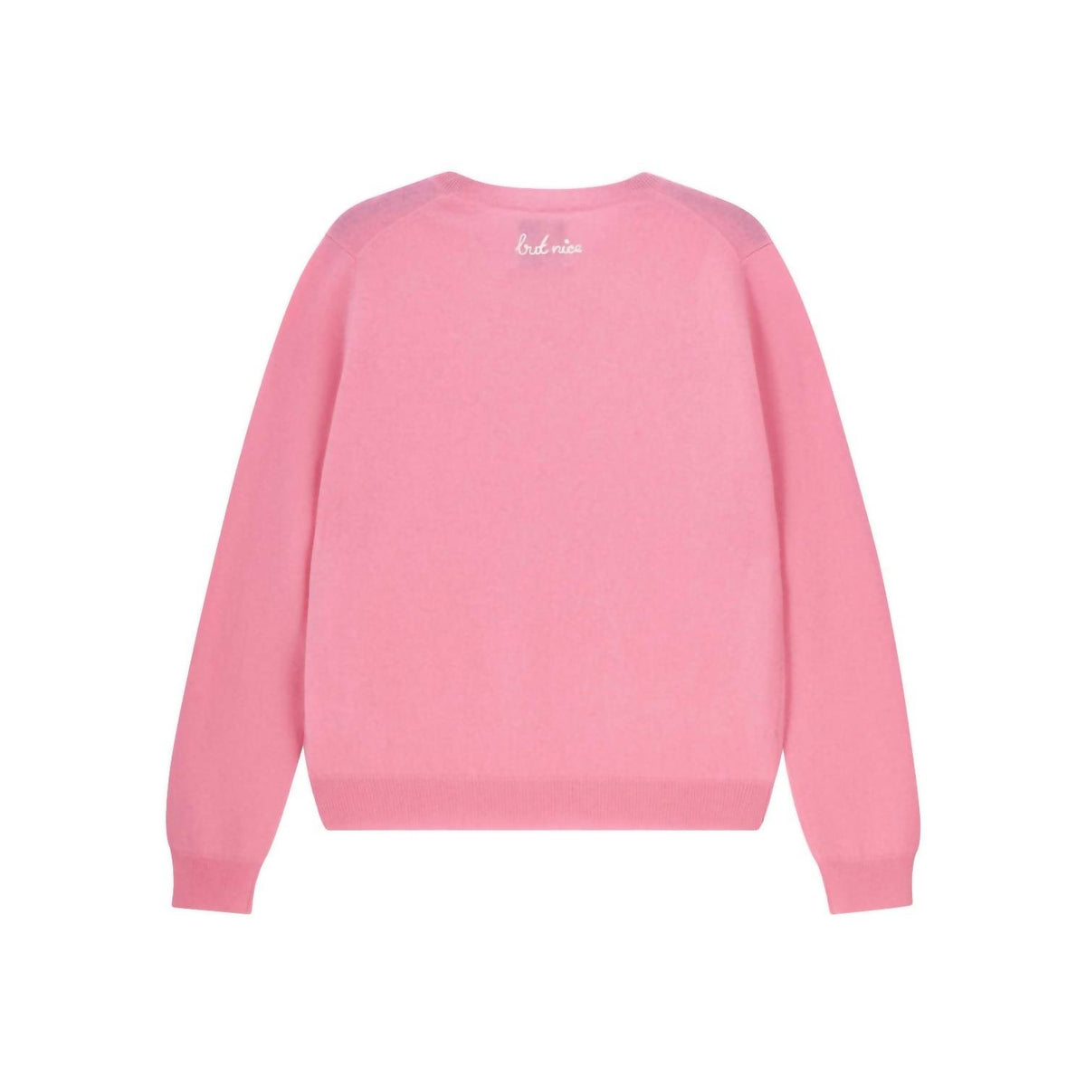 Jumper1234 - Naughty Crew Jumper