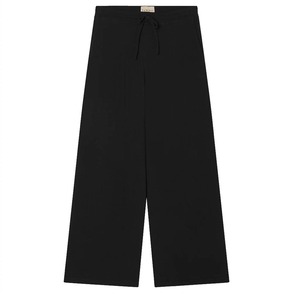 Jumper1234 - Women's Wide Leg Joggers