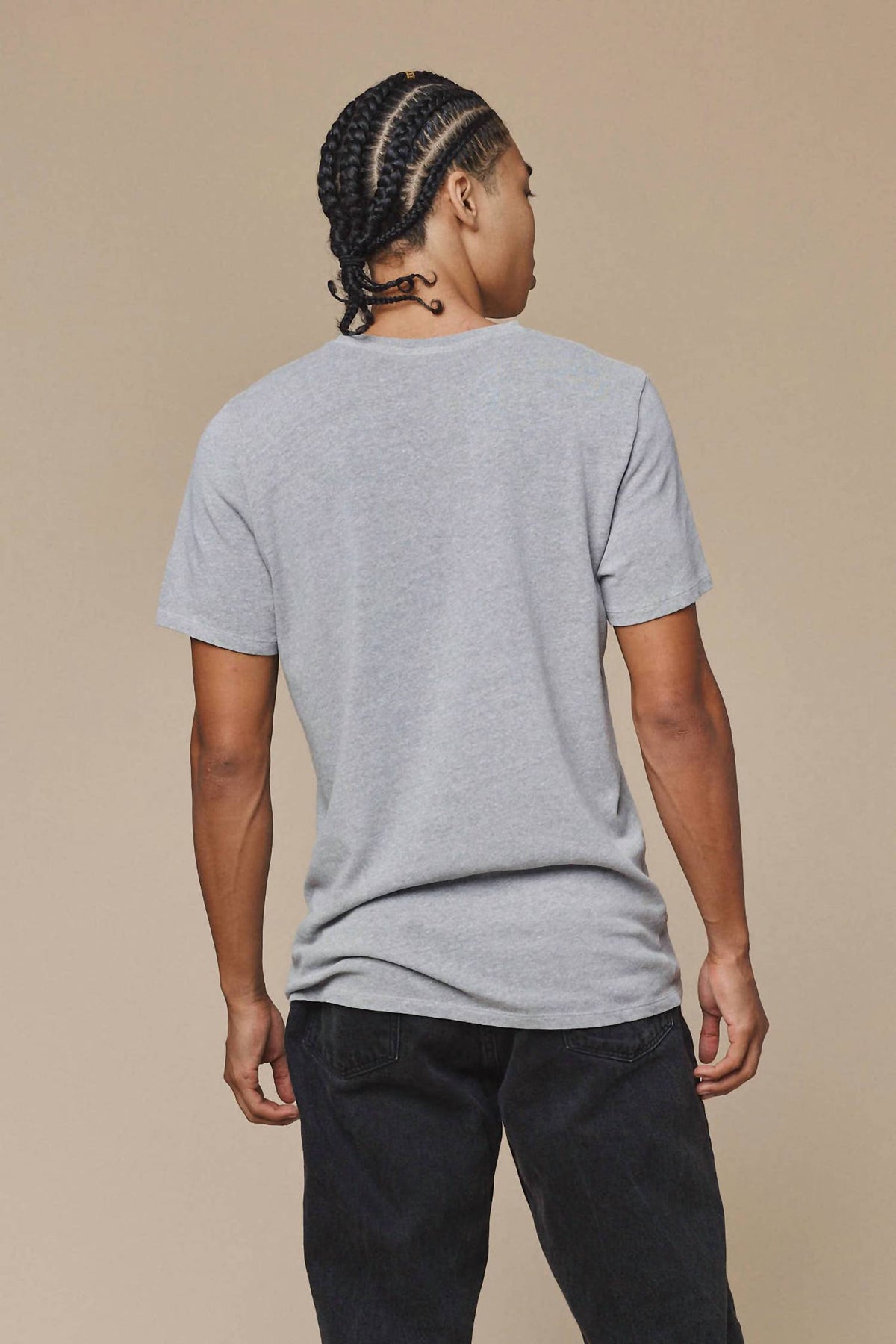 Jungmaven - Baja Pocket Tee