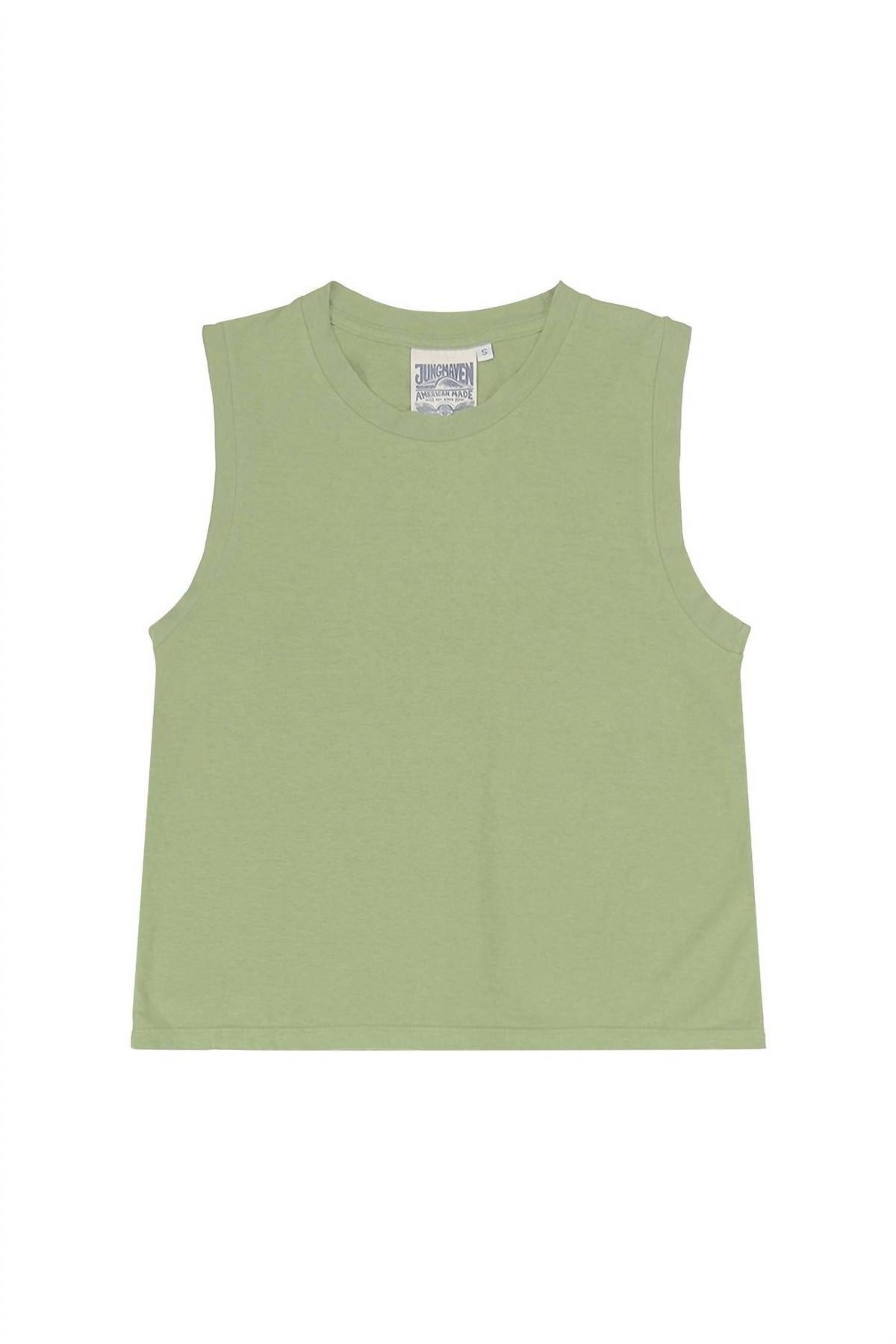Jungmaven - Women's Phoenix Muscle Tee