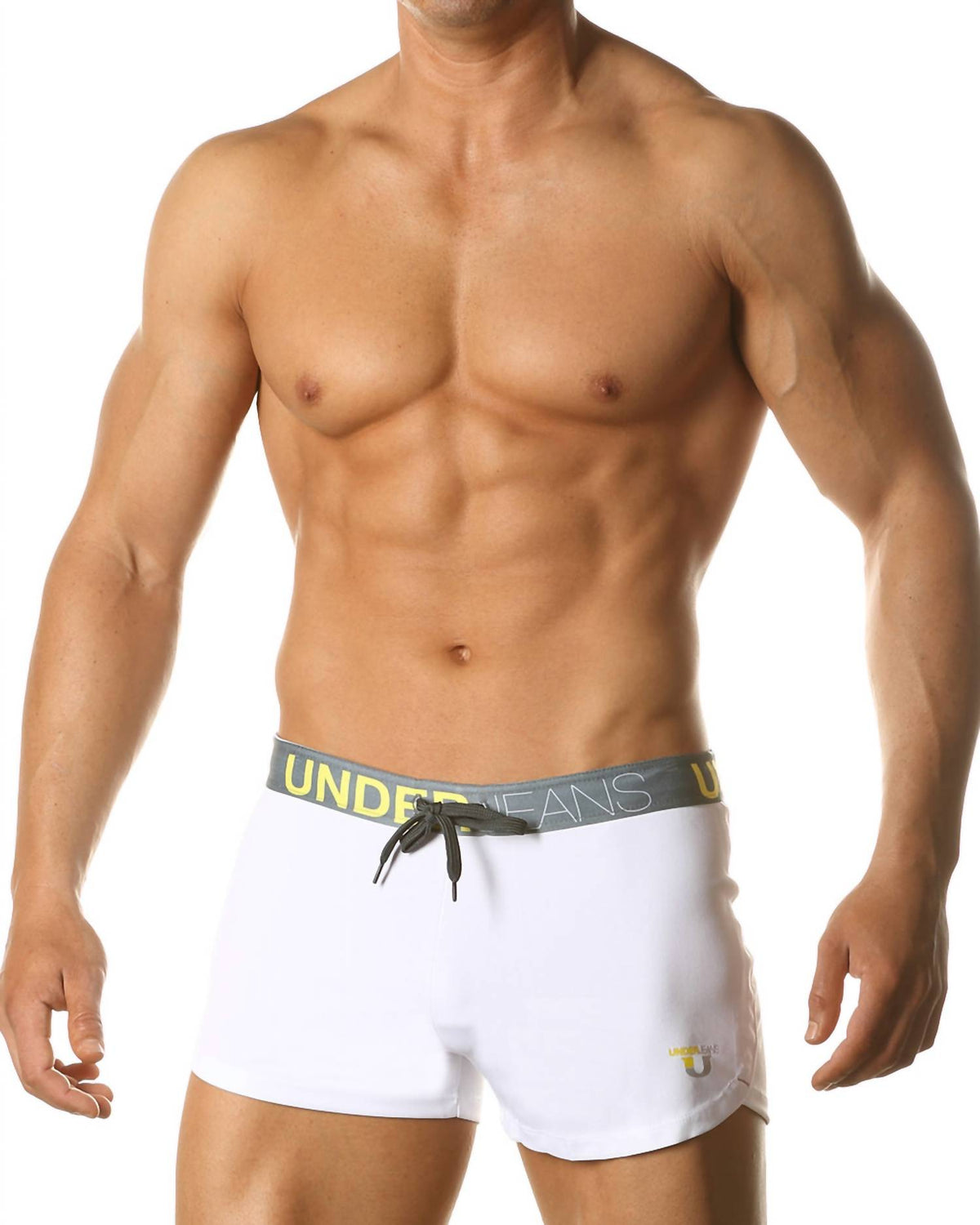 Junk Underjeans - Sprint Short Swimwear Trunk