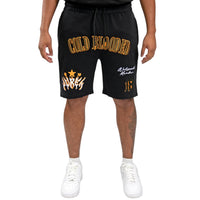 Juren - Cold Blooded Shorts