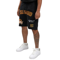 Juren - Cold Blooded Shorts