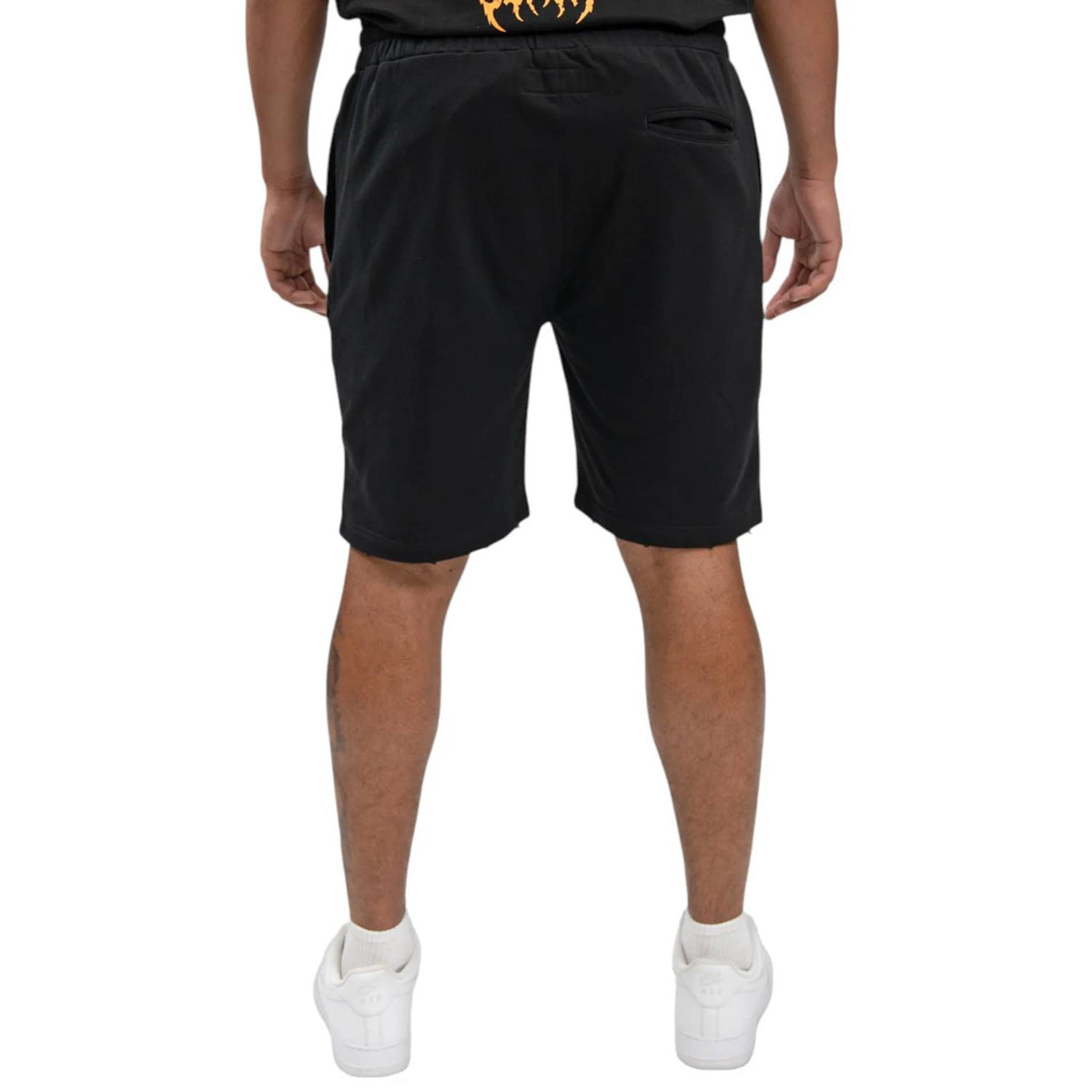 Juren - Cold Blooded Shorts
