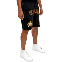 Juren - Cold Blooded Shorts
