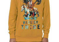 Juren - Warrior Tribe Hoodie