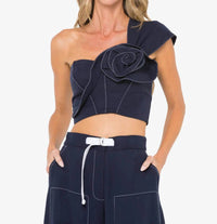 Just Bee Queen - Blaire Top