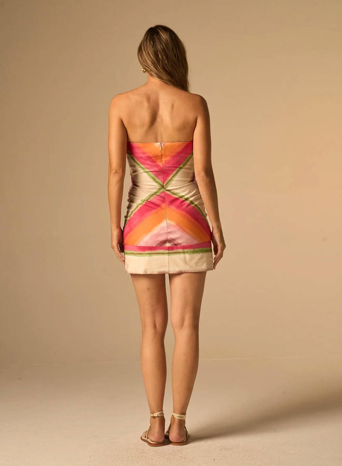Just Bee Queen - Sofia Mini Dress