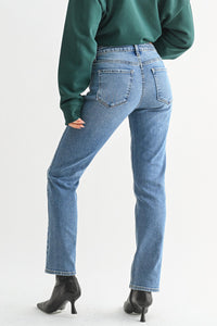 Just Black Denim - Augusta Pencil Jeans