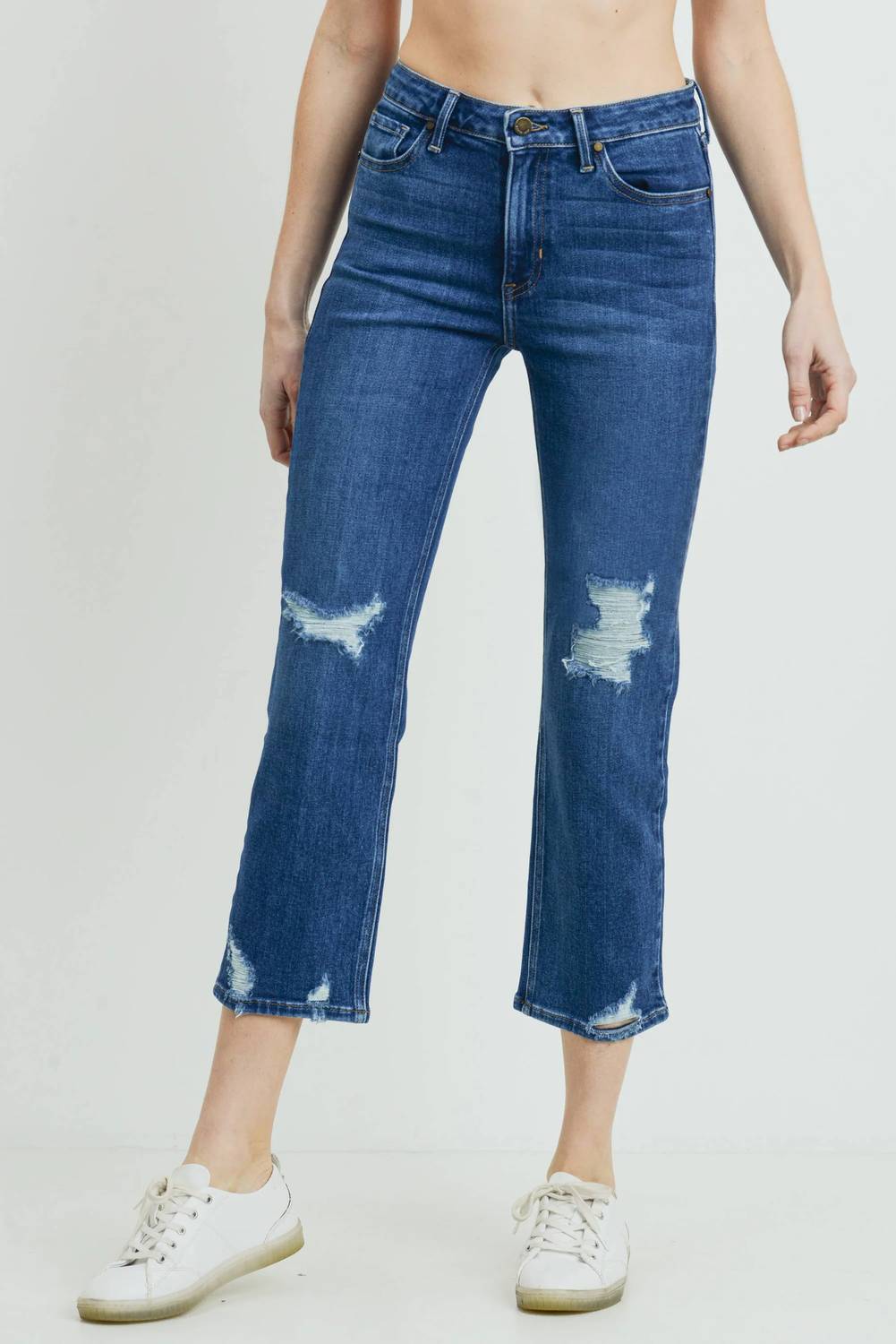 Just Black Denim - The Official Weekend Jeans