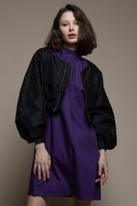 Just Jacqueline - Audrey Cropped Jacket