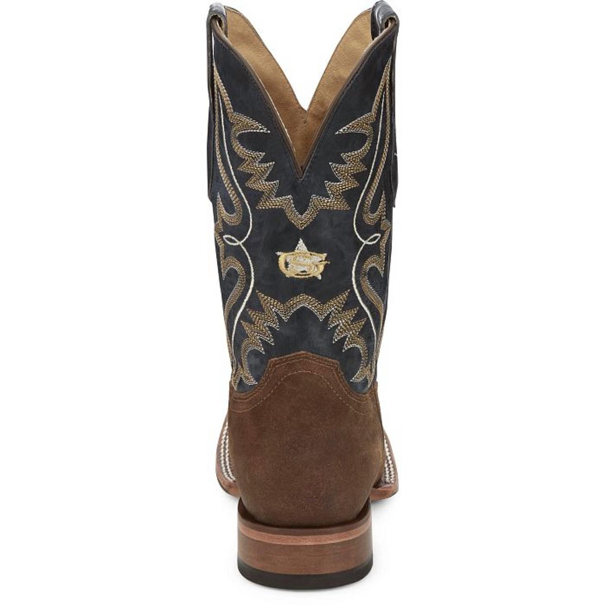 Justin Boots - Men's Justin George Strait Dill Boot