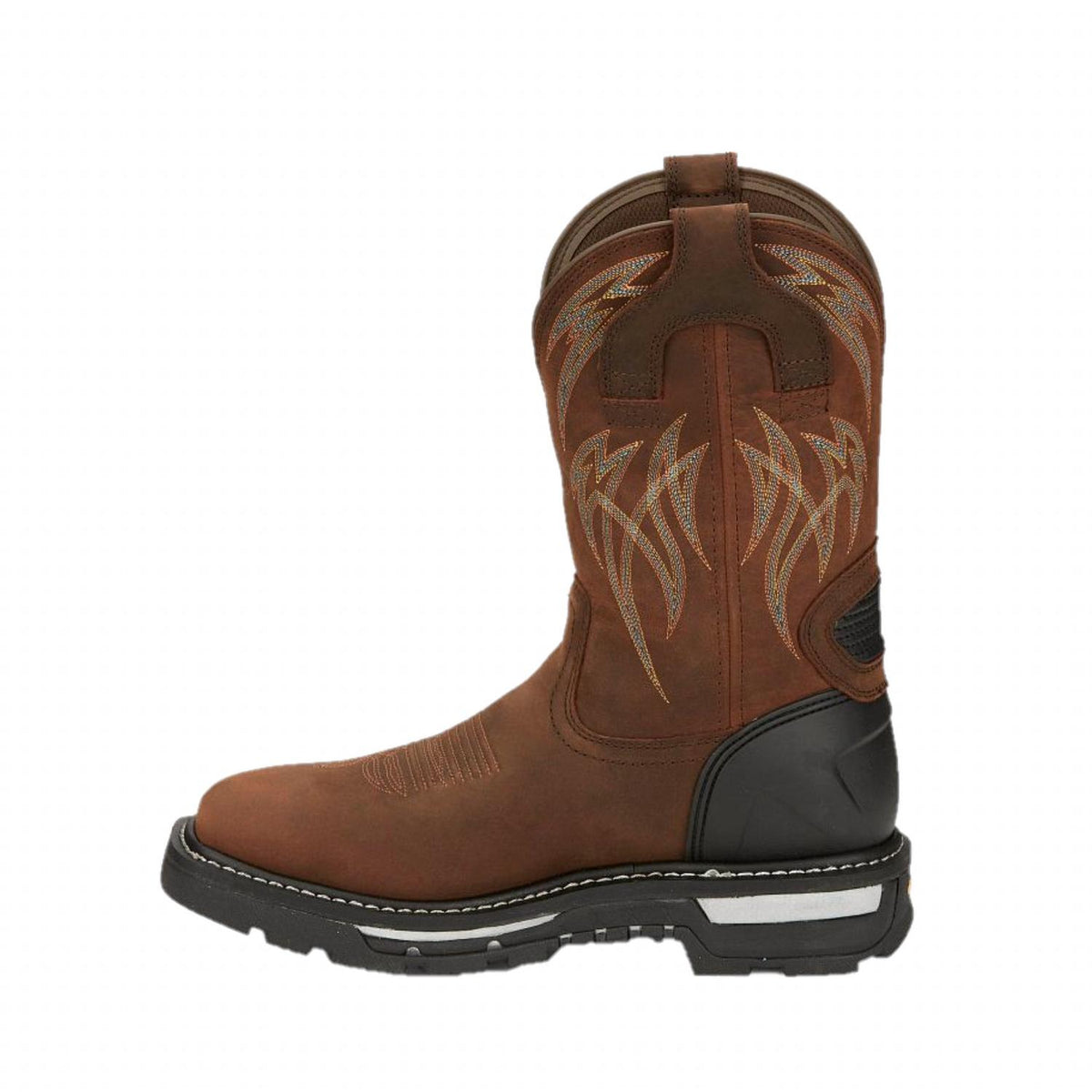 Justin Boots - Men's Commander Frontline Boots