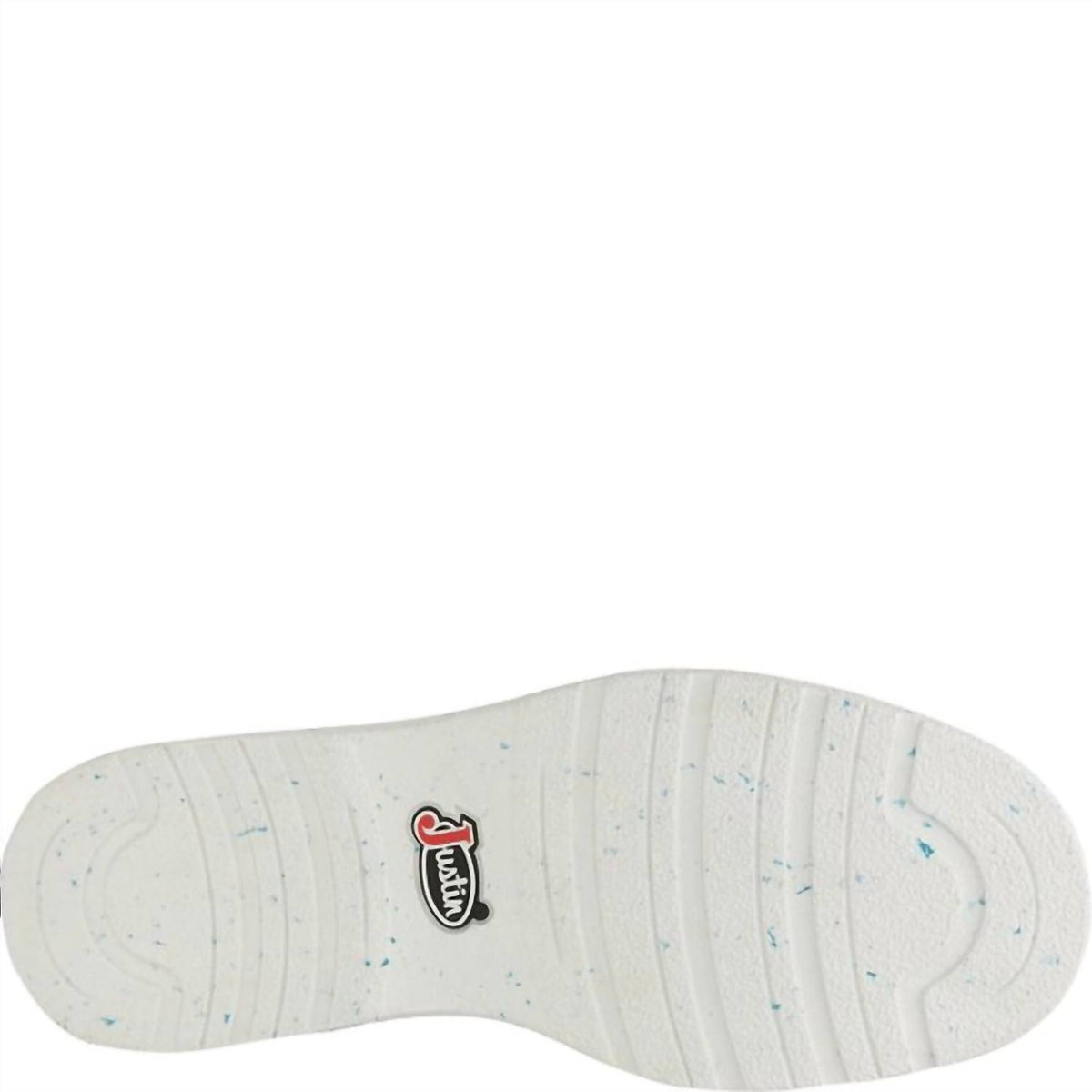 Justin Boots - Men's Jm303 Canvas Slip On