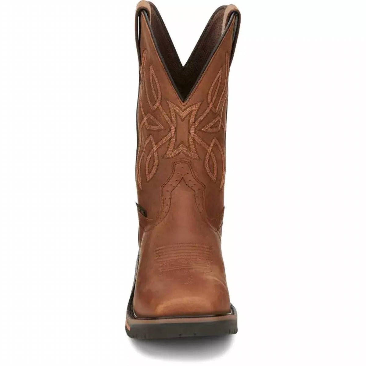 Justin Boots - Men's Nano Comp-toe Dallen Boot